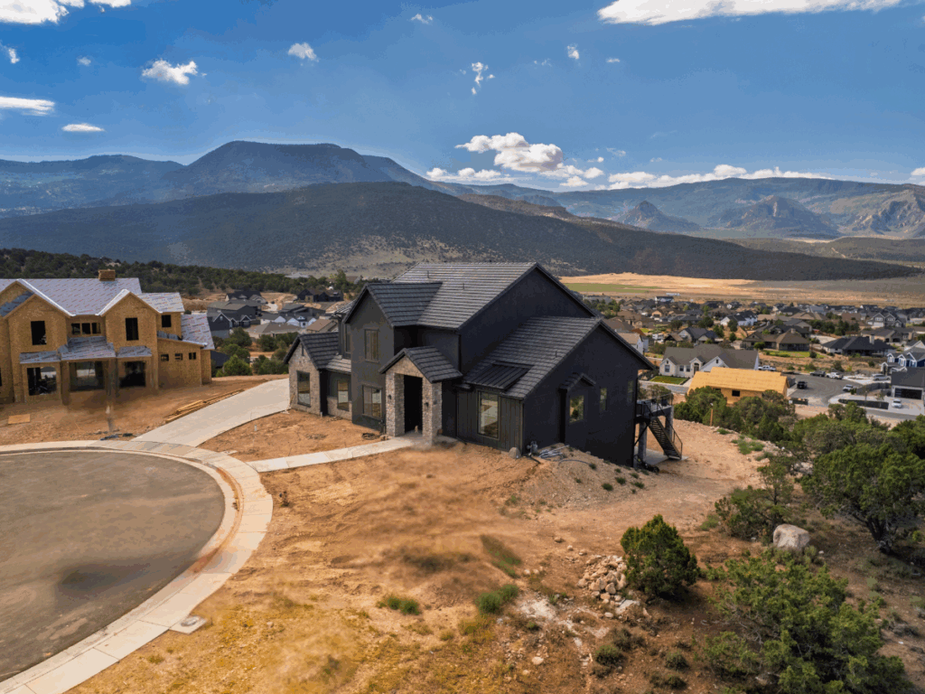 Archway.Custom.Homes.Cedar.City Utah
